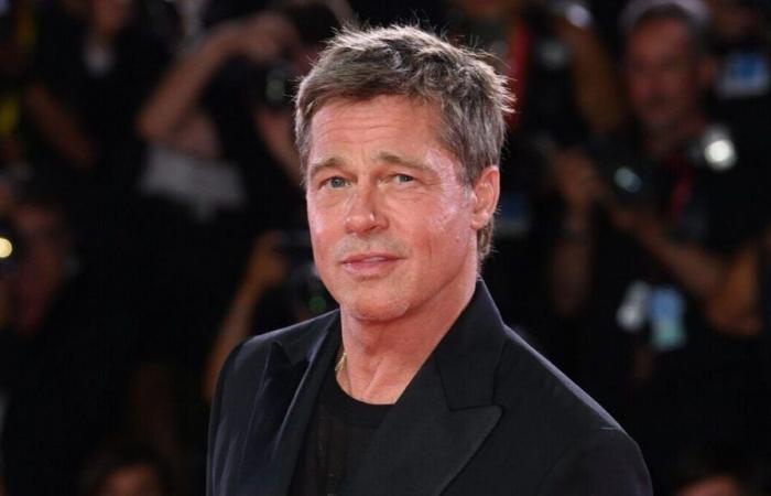 Brad Pitt molto arrabbiato, sporge denuncia contro un comico francese