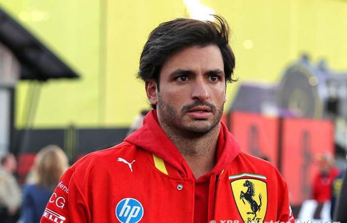 Formula 1 | Sainz: Non ho il profilo del pilota che la Red Bull sta cercando in questo momento