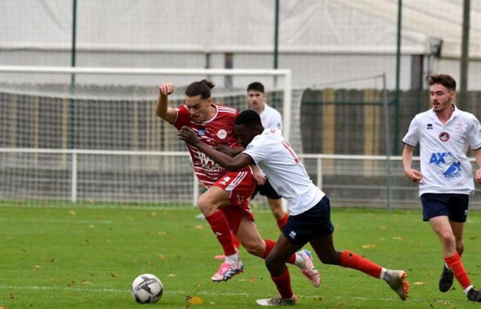 Calcio amatoriale (Coppa d'Occitania). Tarbes logicamente ha la meglio sul Luzenac