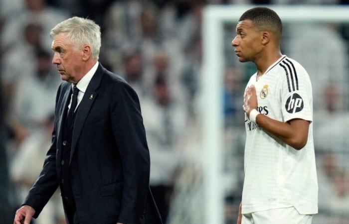 Mbappé e la sua salute mentale, Ancelotti si arrabbia