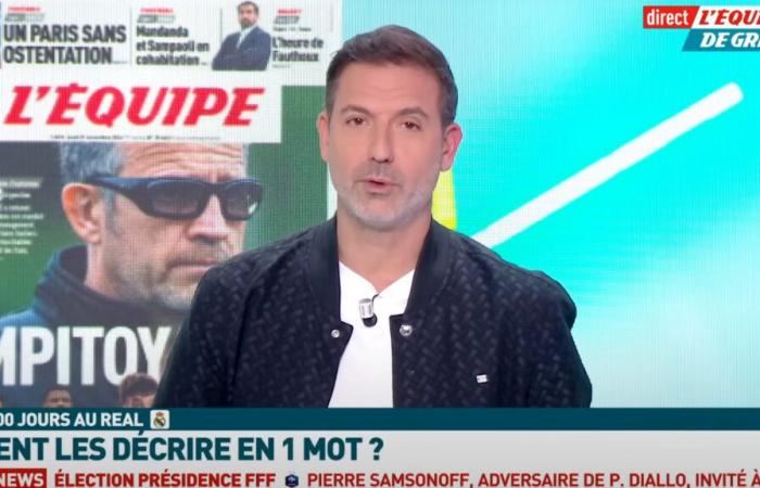 Il canale L’Équipe vuole recuperare il canale C8 o NRJ 12!