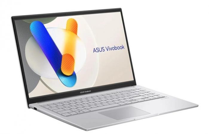 a voler destreggiarsi tra i prezzi, Amazon sbaglia su quello del portatile Asus VivoBook S15 (-40%) ????