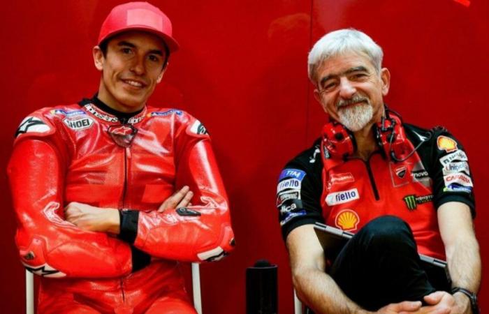 MotoGP, Gigi Dall'Igna Ducati: “Credo che il prototipo per il 2027 arriverà l'anno prossimo”