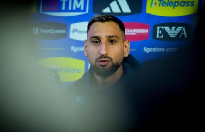 PSG: Annuncia la fine per Donnarumma