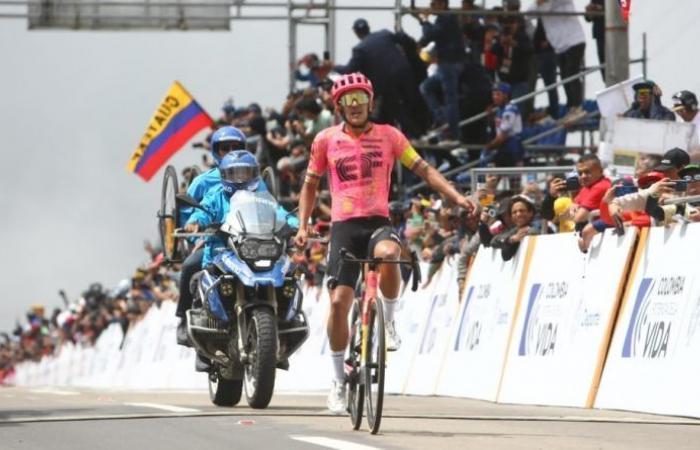 Ciclismo. Tour Colombia – Il Tour Colombia potrebbe scomparire nuovamente dal calendario