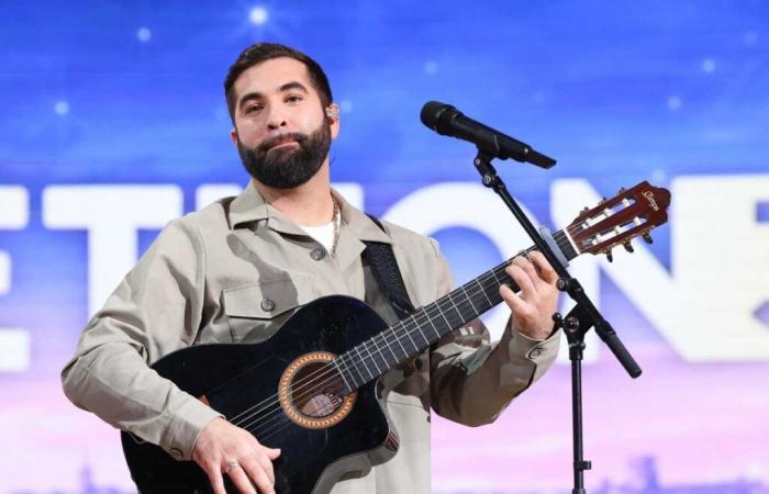 Frédéric Lopez incassa le rivelazioni che Kendji Girac gli ha fatto riguardo al suo incidente