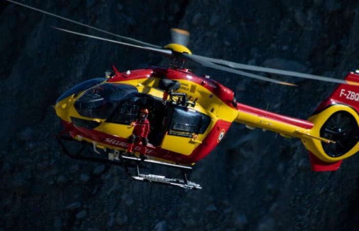 Alta Savoia. Sorpresi dal freddo e dalla notte, gli escursionisti dispersi vengono soccorsi a Taninges e La Clusaz