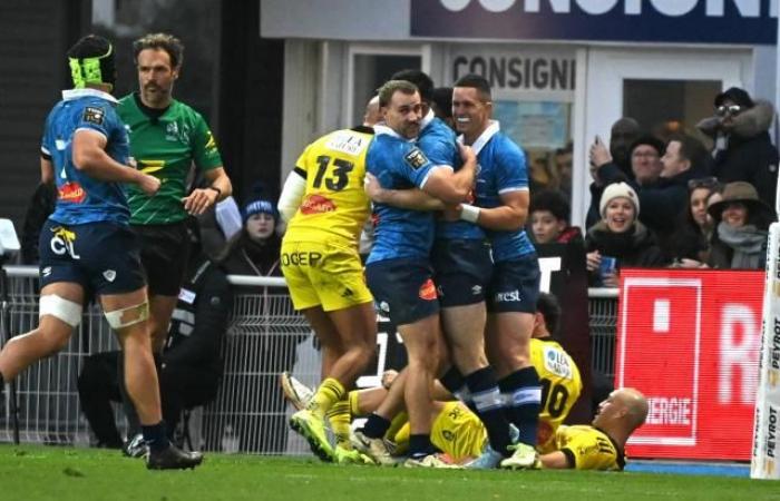 Castres domina La Rochelle, Clermont vince a Lione, Tolosa tranquilla (Rugby)