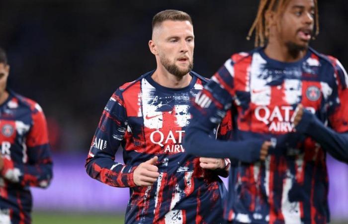 PSG Mercato: Skriniar in partenza a gennaio, a Parigi c'è fermento!