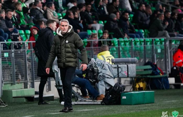 #ASSEMHSC: Olivier Dall'Oglio: “L'essenziale è fatto!”