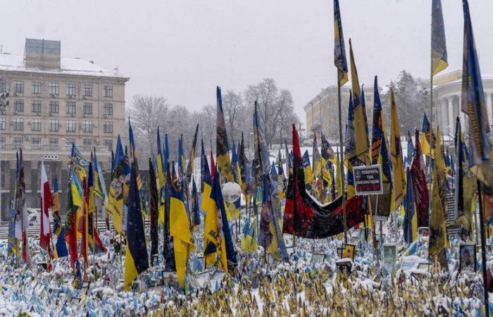 Guerra in Ucraina: velocità, distanza, capacità nucleare… Cosa sappiamo di “Noisetier”, questo missile ipersonico russo che può “minacciare quasi tutta l’Europa e la costa occidentale degli Stati Uniti”