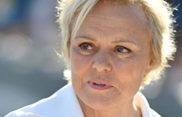 Muriel Robin rompe il silenzio dopo la condanna di Pierre Palmade: Novità