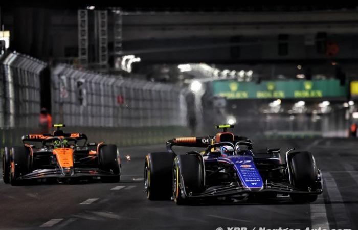 Formula 1 | Colapinto si prepara a mettere da parte la F1 fino al 2026 o 2027