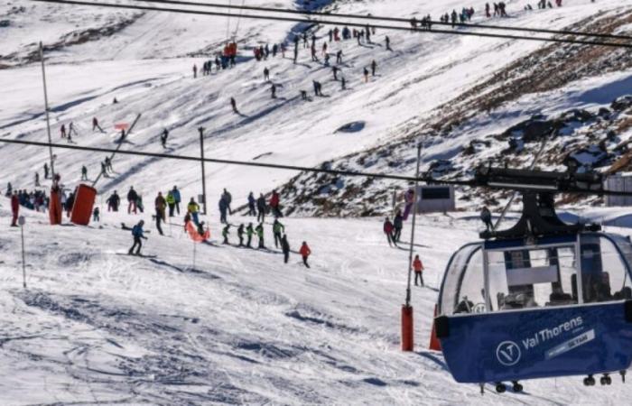 Prime svolte questo fine settimana nelle località di montagna: Novità