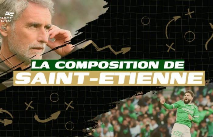 La formazione titolare contro il Montpellier è nota!