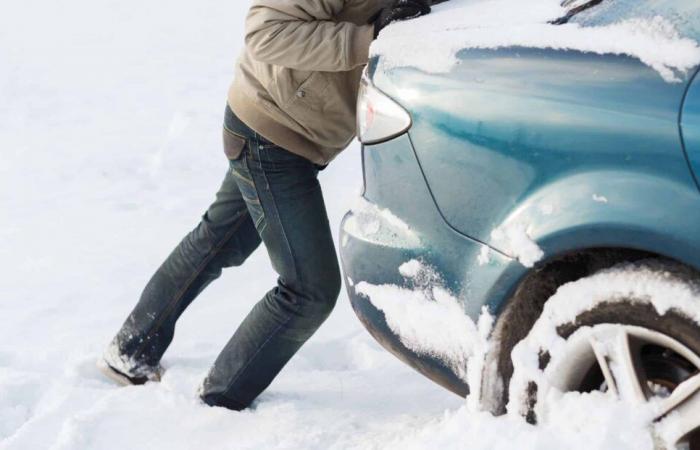 questo pulsante poco conosciuto nella tua auto che semplifica la guida