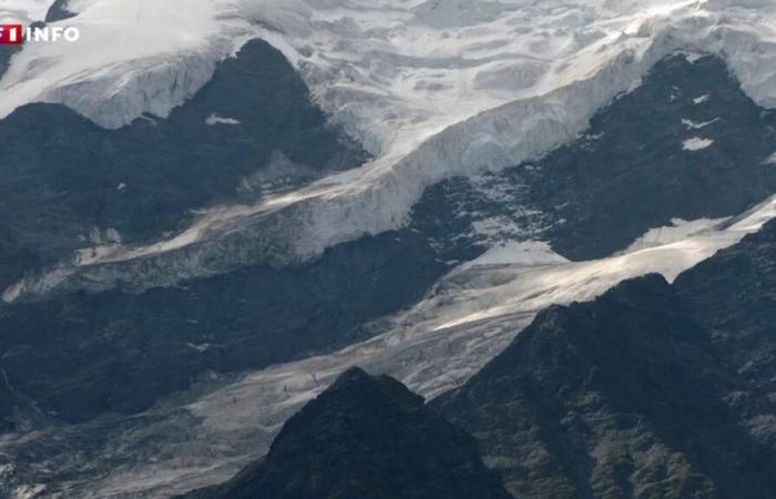 Cambiamenti climatici: quali ghiacciai sono considerati “potenzialmente pericolosi” in Francia?