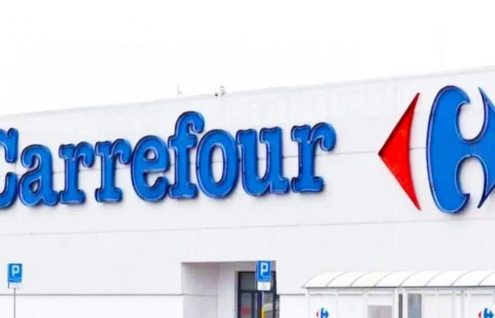 Carrefour lancia un urgente richiamo di prodotto riguardante questo dolce preferito dai francesi, che contiene plastica