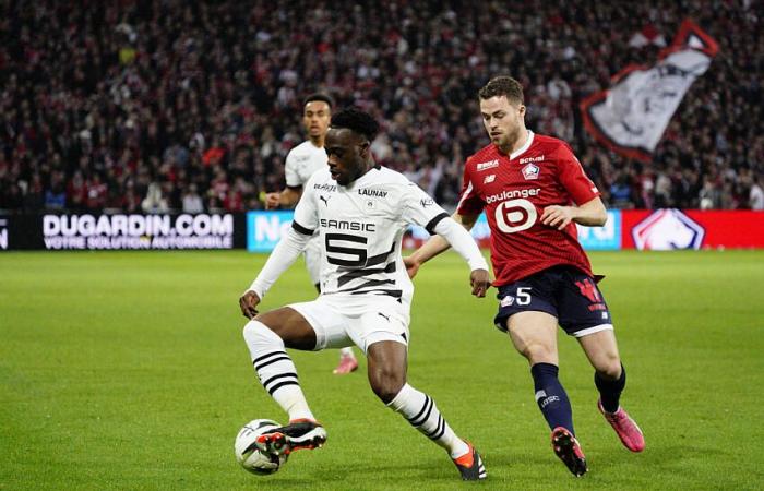 Rennes: su quale canale vedere la partita di Ligue 1?