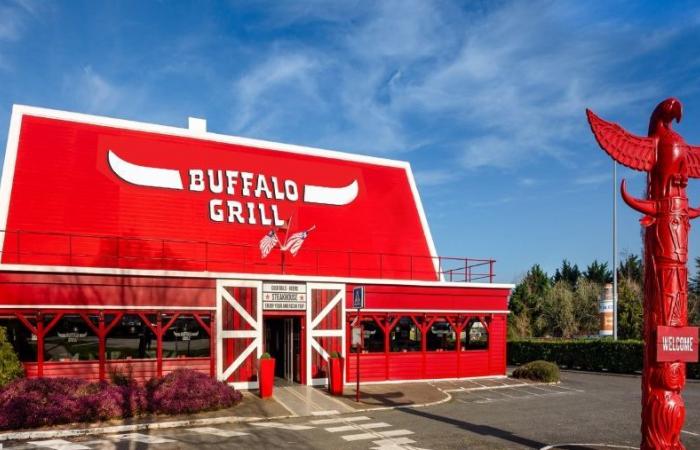 Basta indiani, spazio al Grand Canyon e a Taylor Swift… L'America fa ancora il tutto esaurito al Buffalo Grill?