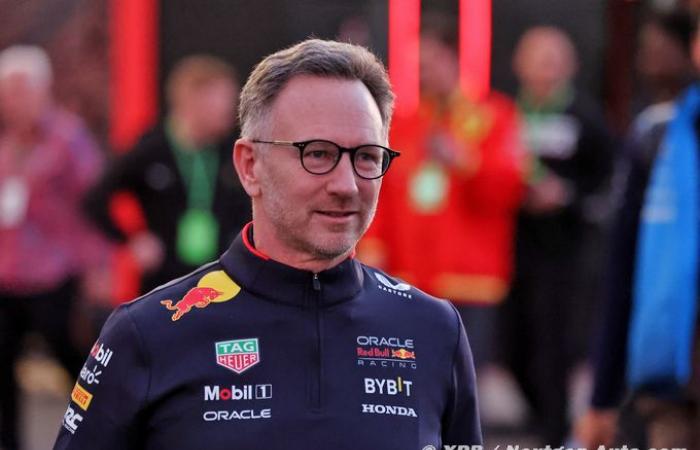 Formula 1 | Horner: i team accetteranno il GM in F1 “ma non lo pagheremo”