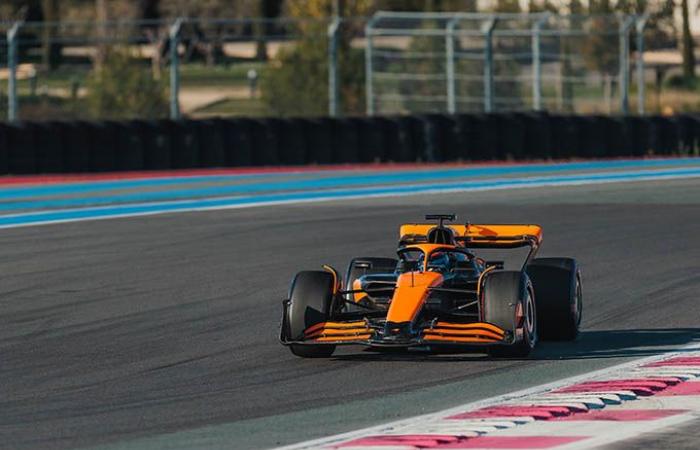 Formula 1 | Esclusivo: Nyck de Vries potrebbe diventare pilota di riserva della McLaren F1