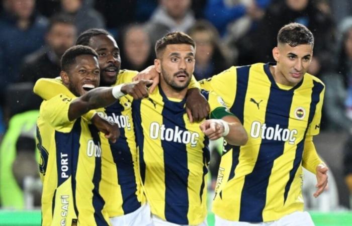 Partita Fenerbahçe-Kayserispor a partire dagli 11! Amrabat è tra i primi 11? Oosterwolde è tra gli 11 titolari? En-Nesyri è tra i primi 11! Oğuz Aydin è tra i primi 11!