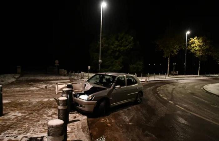 Sicurezza stradale, neve e incidenti, Il Loiret visto dal cielo, La Corsa dei 3 ponti… Tra le 5 novità di venerdì 22 novembre a Loiret