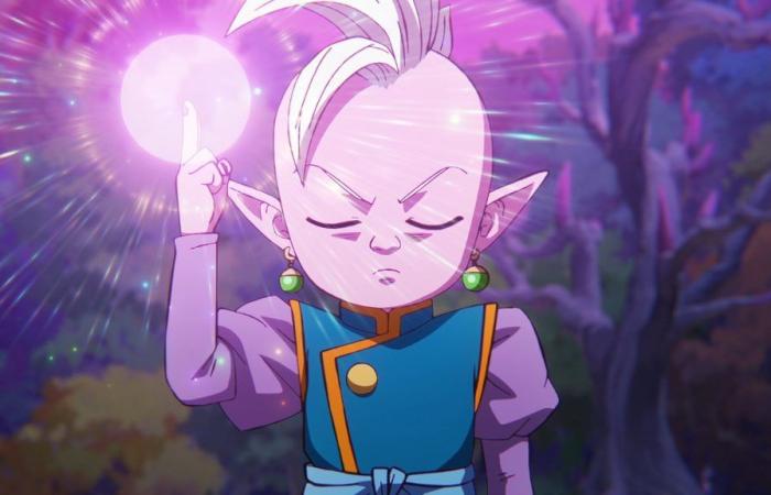 Dragon Ball DAIMA Episodio 7 – Dragon Ball Super