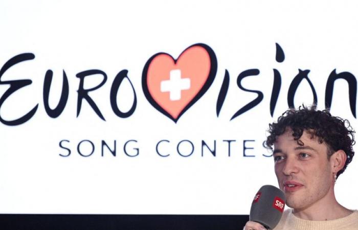 Svizzera: a Basilea referendum per dire sì o no al finanziamento dell'Eurovision 2025