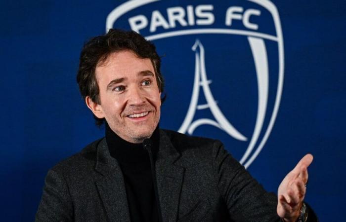 Paris FC: Arnault firmerà un allenatore di livello mondiale?