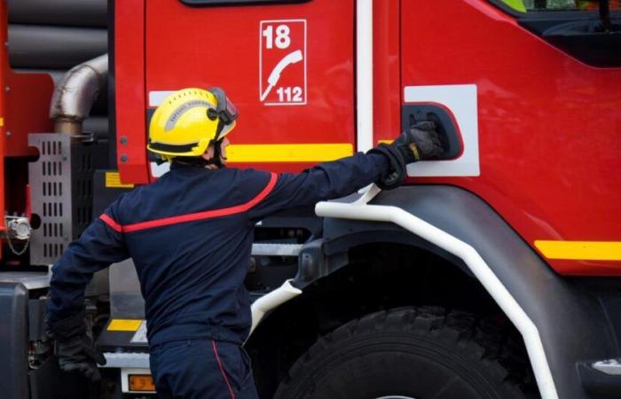 la toccante testimonianza di Gwenaëlle, passeggera dell'autobus incidente sulla A6