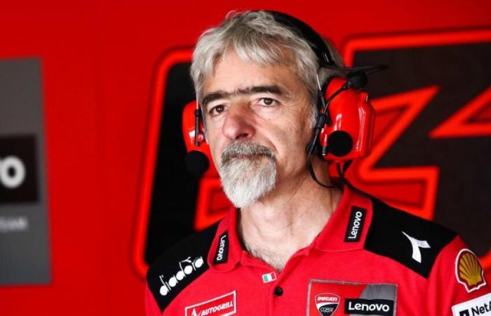 La Ducati impara dalla stagione, Francesco Bagnaia può guardare al 2025 con serenità