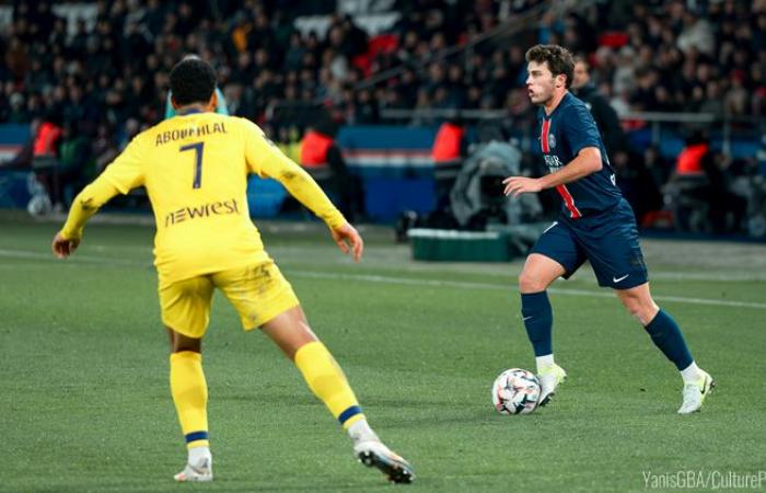 Club: João Neves, terzino sinistro improvvisato o in allenamento?