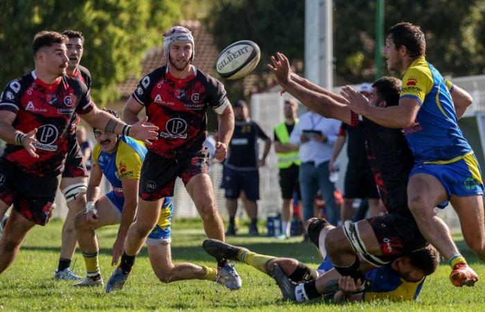 Cugnaux. La Saudrune: una serata per rivedere la giornata