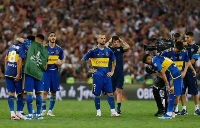 River e Boca, gli ultimi argentini protagonisti del dominio brasiliano | Nota