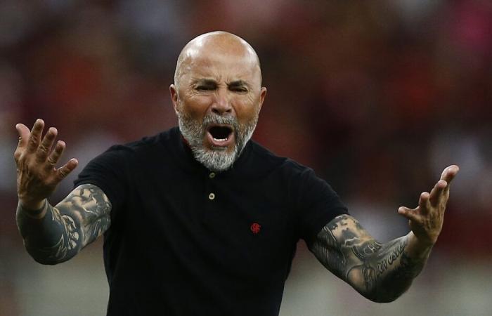 “Non abbiamo paura di affrontare il Lille” proclama Jorge Sampaoli davanti al LOSC – Stade Rennais