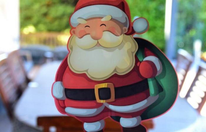 Festività. La segreteria di Babbo Natale aspetta gli auguri dei bambini fino al 20 dicembre