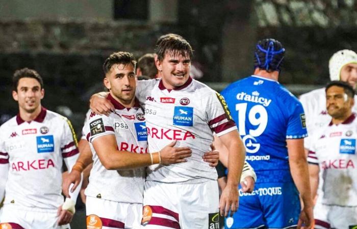 ecco le più grandi rimonte nella storia della Top 14