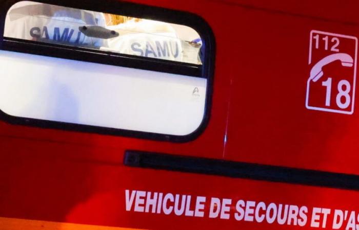 Mosella. Un uomo gravemente ferito dopo una rissa fuori da un bar a Sarrebourg