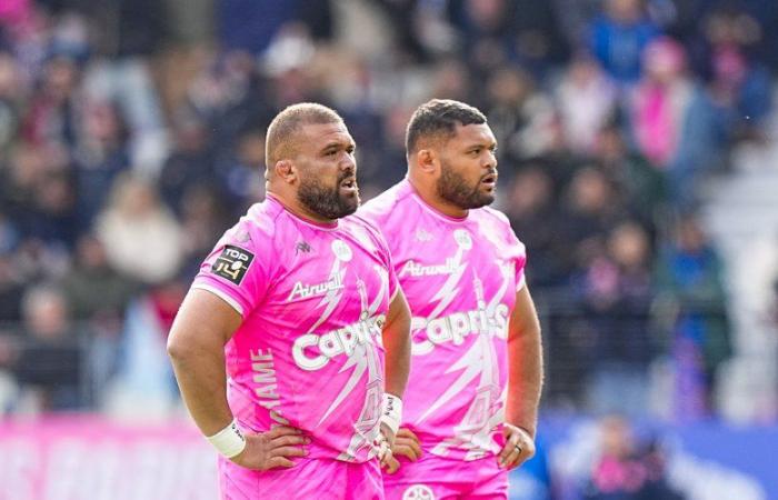 Top 14 – Le composizioni dello Stade français – Racing 92: I fratelli Alo-Emile al via, Henry Chavancy capitano…