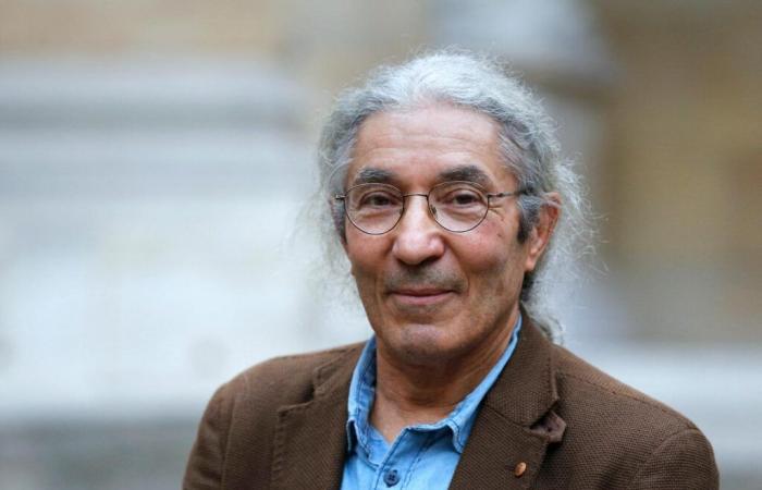 Boualem Sansal: il silenzio ingiustificabile di Algeri