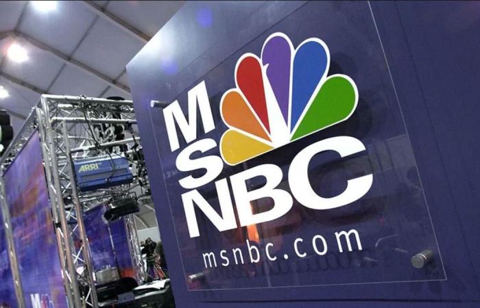 Un collaboratore di MSNBC distrugge la rete e fa a pezzi i colleghi di “Morning Joe” durante l'incontro con Trump: “Questo non funziona”