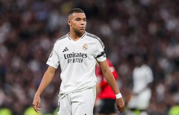 PSG – Real Madrid: battaglia da 70 milioni di euro dopo il trasferimento di Mbappé!