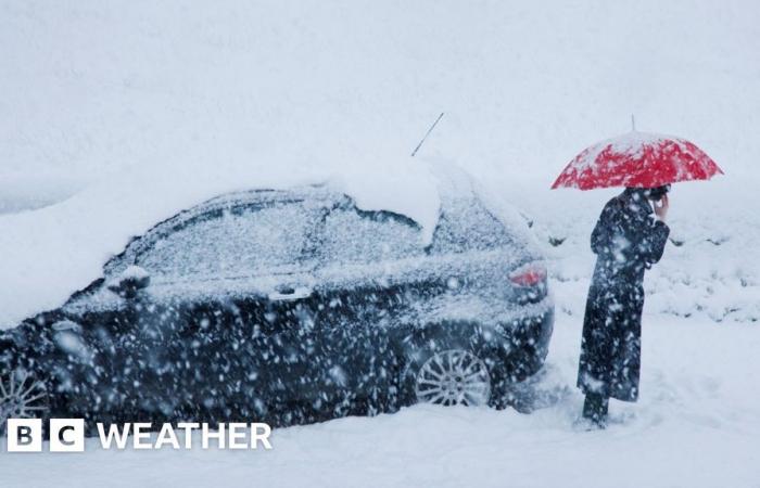 Avvisi meteo: cosa c'è da sapere