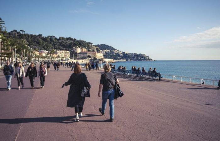 tre domande sulla “potente ondata di mite” attesa questo fine settimana dopo la prima neve