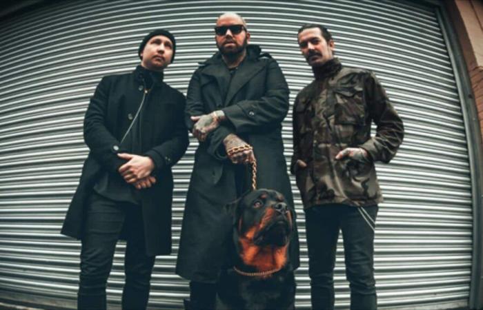 Chris Fronzak minimizza le polemiche sul tour di Attila