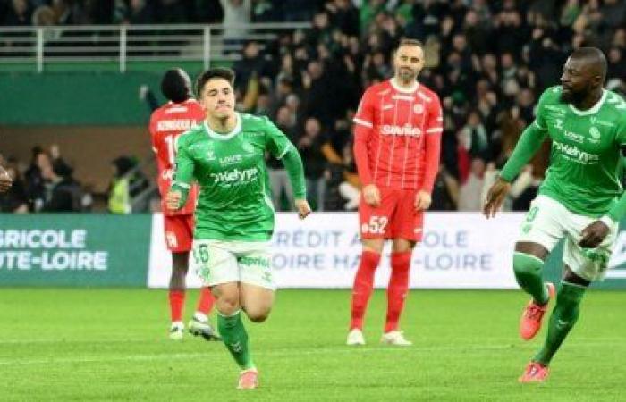 L1 (D12): I Verdi superano il Montpellier