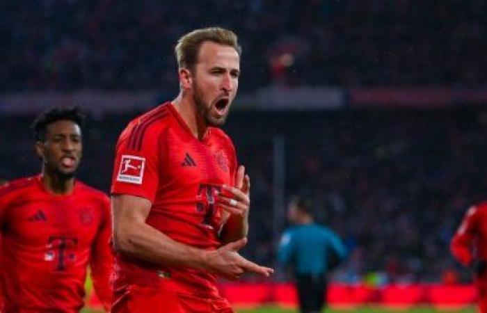 Bayern Monaco e Kane in forma prima di affrontare il PSG