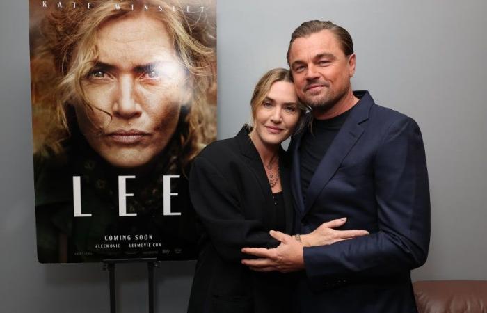 Leonardo DiCaprio e Kate Winslet: legati da un'amicizia incrollabile dai tempi di Titanic